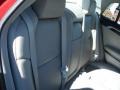 Taupe Interior Photo for 2008 Acura TL #39504496