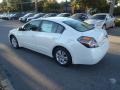 2011 Winter Frost White Nissan Altima 2.5 S  photo #3