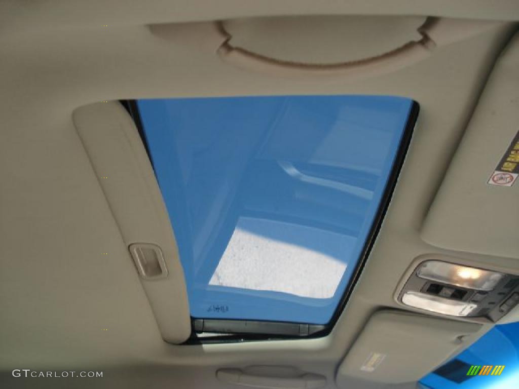 2008 Acura TL 3.2 Sunroof Photo #39504732