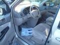 2000 Flame Red Jeep Cherokee SE  photo #5