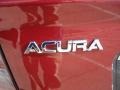 2008 Acura TL 3.2 Marks and Logos