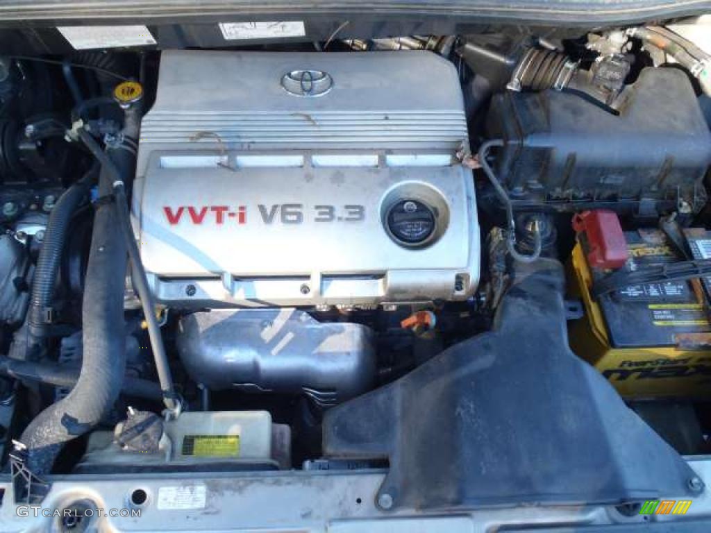 2000 Jeep Cherokee SE Engine Photos