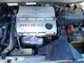 4.0 Liter OHV 12-Valve Inline 6 Cylinder 2000 Jeep Cherokee SE Engine
