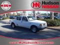 Oxford White 1997 Ford Ranger XLT Extended Cab