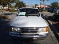 Oxford White - Ranger XLT Extended Cab Photo No. 2