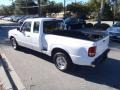 Oxford White - Ranger XLT Extended Cab Photo No. 3