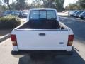 Oxford White - Ranger XLT Extended Cab Photo No. 4