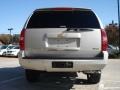 Silver Birch Metallic - Suburban 1500 LTZ 4x4 Photo No. 4