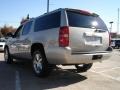 Silver Birch Metallic - Suburban 1500 LTZ 4x4 Photo No. 5