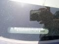 2004 LeMans Blue Metallic Chevrolet Corvette Convertible  photo #5