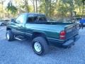 2001 Forest Green Pearl Dodge Ram 1500 ST Regular Cab 4x4  photo #3