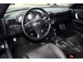 Black Interior Photo for 2005 Toyota MR2 Spyder #39505220
