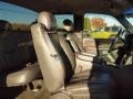 2003 Black Chevrolet Silverado 1500 SS Extended Cab AWD  photo #9