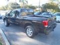 Galaxy Black - Titan Pro-4X King Cab 4x4 Photo No. 3