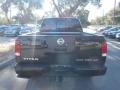 Galaxy Black - Titan Pro-4X King Cab 4x4 Photo No. 4