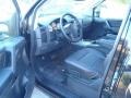 Galaxy Black - Titan Pro-4X King Cab 4x4 Photo No. 5