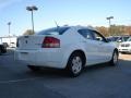 Stone White - Avenger SXT Photo No. 3