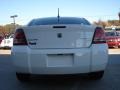 Stone White - Avenger SXT Photo No. 4