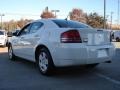 Stone White - Avenger SXT Photo No. 5