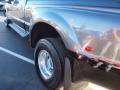 Dark Shadow Grey Metallic - F350 Super Duty Lariat Crew Cab Dually Photo No. 4