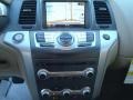 Beige Controls Photo for 2011 Nissan Murano #39505824