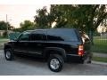 2003 Black Chevrolet Suburban 2500 LT 4x4  photo #5