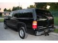 2003 Black Chevrolet Suburban 2500 LT 4x4  photo #6