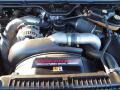 6.0 Liter OHV 32V Power Stroke Turbo Diesel V8 2003 Ford F350 Super Duty Lariat Crew Cab Dually Engine