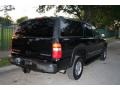 2003 Black Chevrolet Suburban 2500 LT 4x4  photo #9