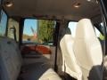 Dark Shadow Grey Metallic - F350 Super Duty Lariat Crew Cab Dually Photo No. 9