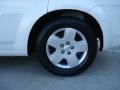 Stone White - Avenger SXT Photo No. 26
