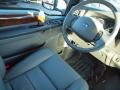 Dark Shadow Grey Metallic - F350 Super Duty Lariat Crew Cab Dually Photo No. 11