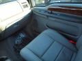 Dark Shadow Grey Metallic - F350 Super Duty Lariat Crew Cab Dually Photo No. 13