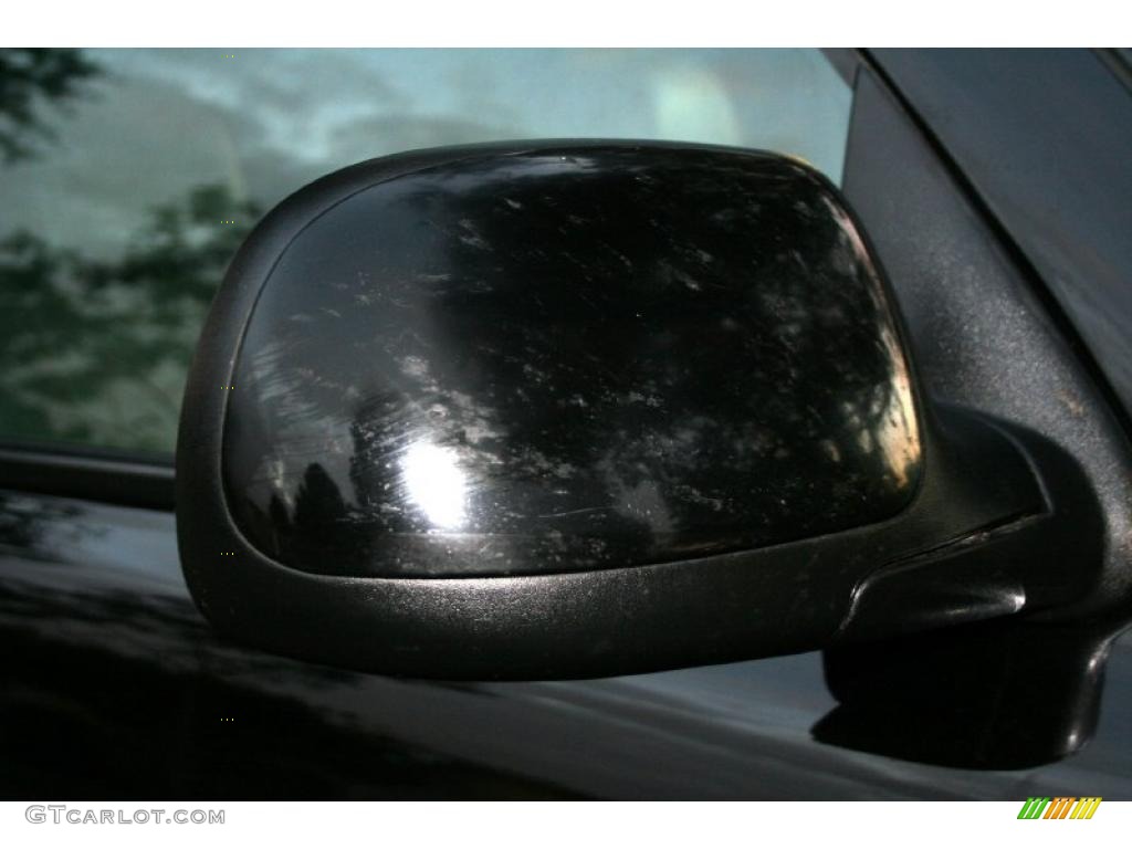 2003 Suburban 2500 LT 4x4 - Black / Gray/Dark Charcoal photo #23