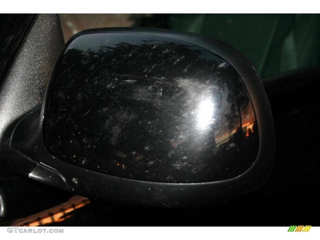 2003 Suburban 2500 LT 4x4 - Black / Gray/Dark Charcoal photo #24