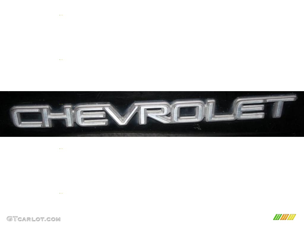 2003 Suburban 2500 LT 4x4 - Black / Gray/Dark Charcoal photo #27