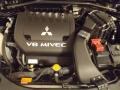 3.0 Liter SOHC 24 Valve MIVEC V6 Engine for 2007 Mitsubishi Outlander XLS #39506208