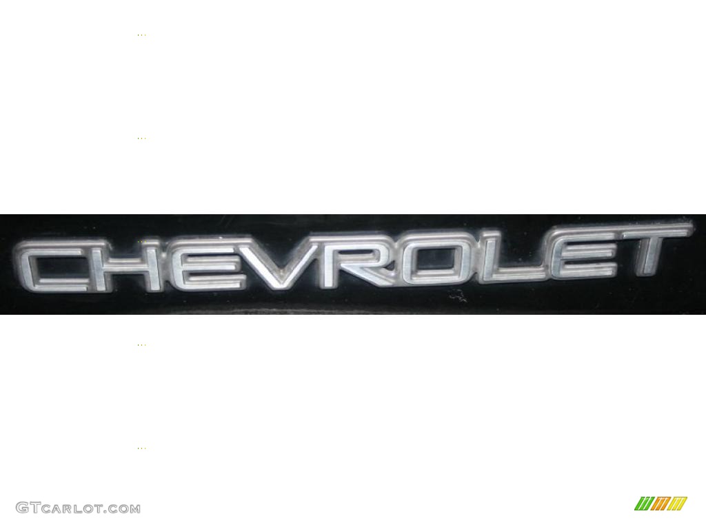 2003 Suburban 2500 LT 4x4 - Black / Gray/Dark Charcoal photo #28