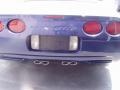 2004 LeMans Blue Metallic Chevrolet Corvette Convertible  photo #8