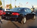 2006 Black Onyx Buick Lucerne CX  photo #3