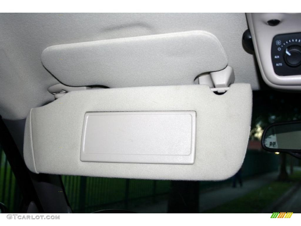 2003 Suburban 2500 LT 4x4 - Black / Gray/Dark Charcoal photo #59