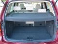 Sandstone Trunk Photo for 2009 Volkswagen Tiguan #39506736