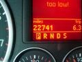 Wild Cherry Metallic - Tiguan SE 4Motion Photo No. 20