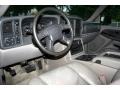 2003 Black Chevrolet Suburban 2500 LT 4x4  photo #67