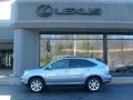 Breakwater Blue Metallic - RX 350 AWD Photo No. 2