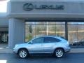 2009 Breakwater Blue Metallic Lexus RX 350 AWD  photo #2