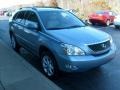 2009 Breakwater Blue Metallic Lexus RX 350 AWD  photo #6