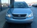 2009 Breakwater Blue Metallic Lexus RX 350 AWD  photo #7