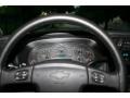 2003 Black Chevrolet Suburban 2500 LT 4x4  photo #77
