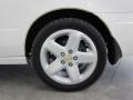 2001 Acura CL 3.2 Type S Wheel and Tire Photo